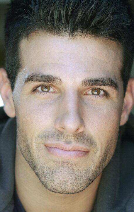 фото Бретт Дэвис