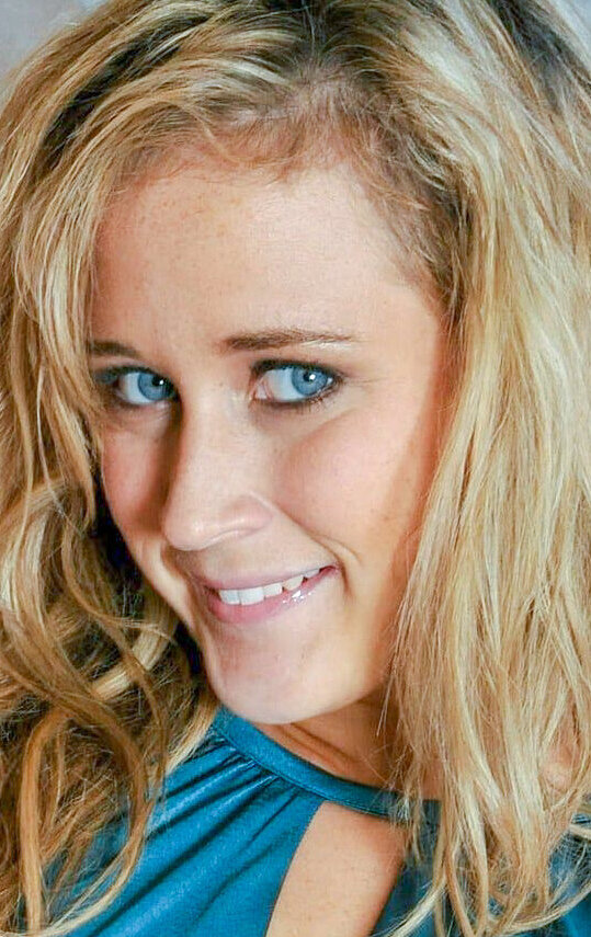 фото Бриелла Баунс