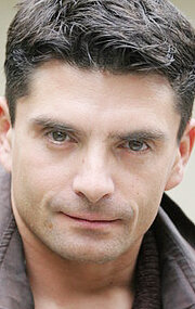 фото Мэтью Лоренко