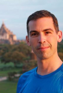 фото Джон Пол Лопез