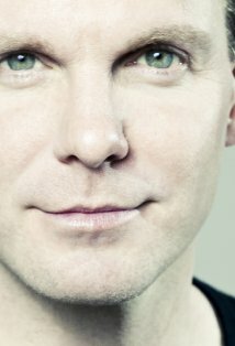 фото Бен Лэтэм-Джонс