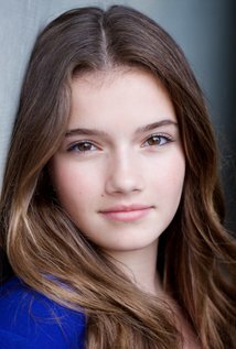 фото Алексис Джейд Барнетт