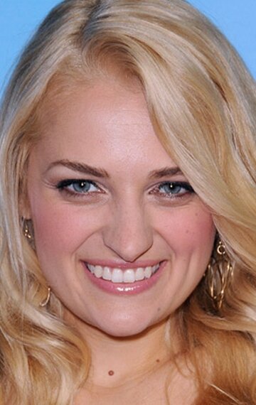 фото Али Строкер