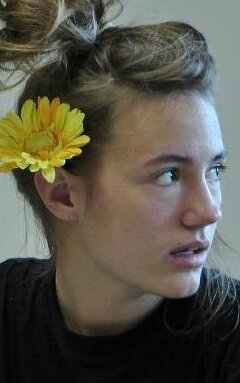 фото Изабель Кристин Андресен