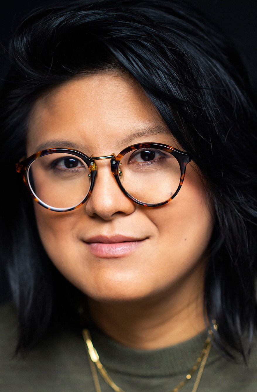 фото Корри Чэнь