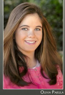 фото Оливия Пэкьюла