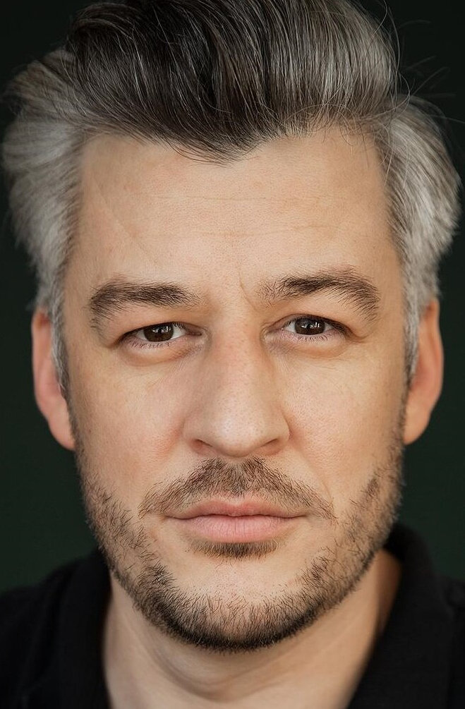 фото Лусиану Гомеш