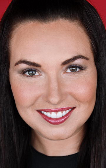 фото Сара Б. Дауни