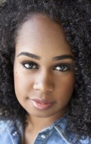 фото Brittoni Sinclair