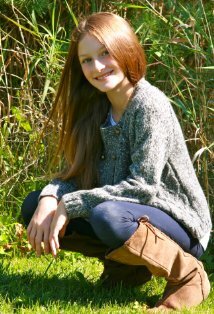 фото Эмили Берли