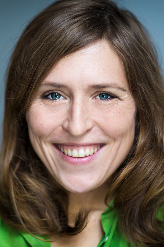 фото Britta Steffenhagen