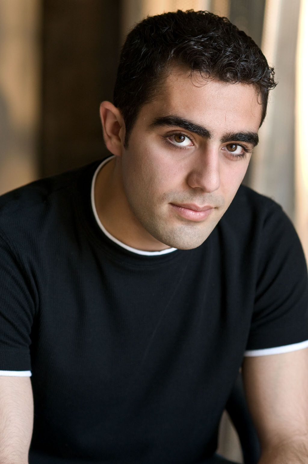 фото Ryan Memarzadeh