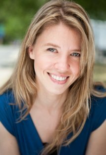 фото Мелисса Варгас