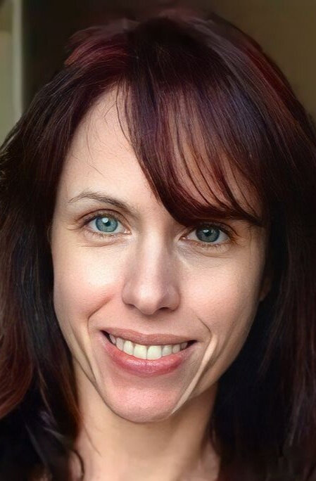 фото Мелисса Хилл