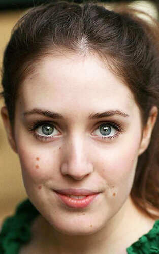 фото Габриэлла Монтроуз