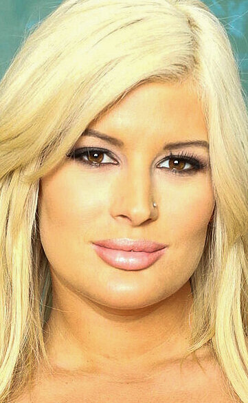 фото Джули Кэш