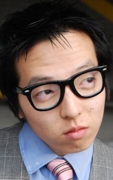 фото Кентон Чен