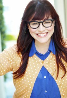 фото Стефани Прессман