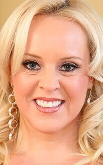 фото Алексис Голден