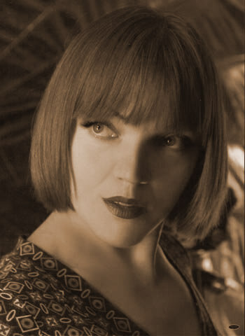 фото Ольга Бакус