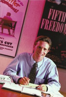 фото Майкл Бард Байер