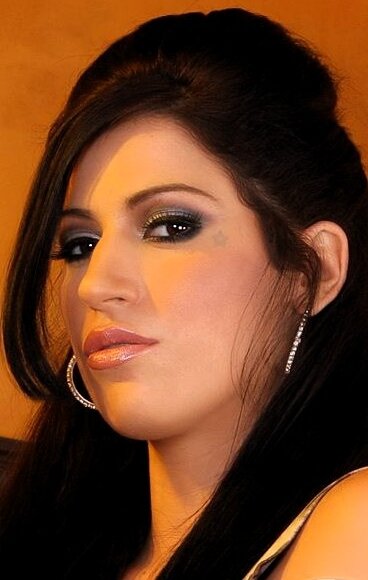 фото Дэйзи Крус