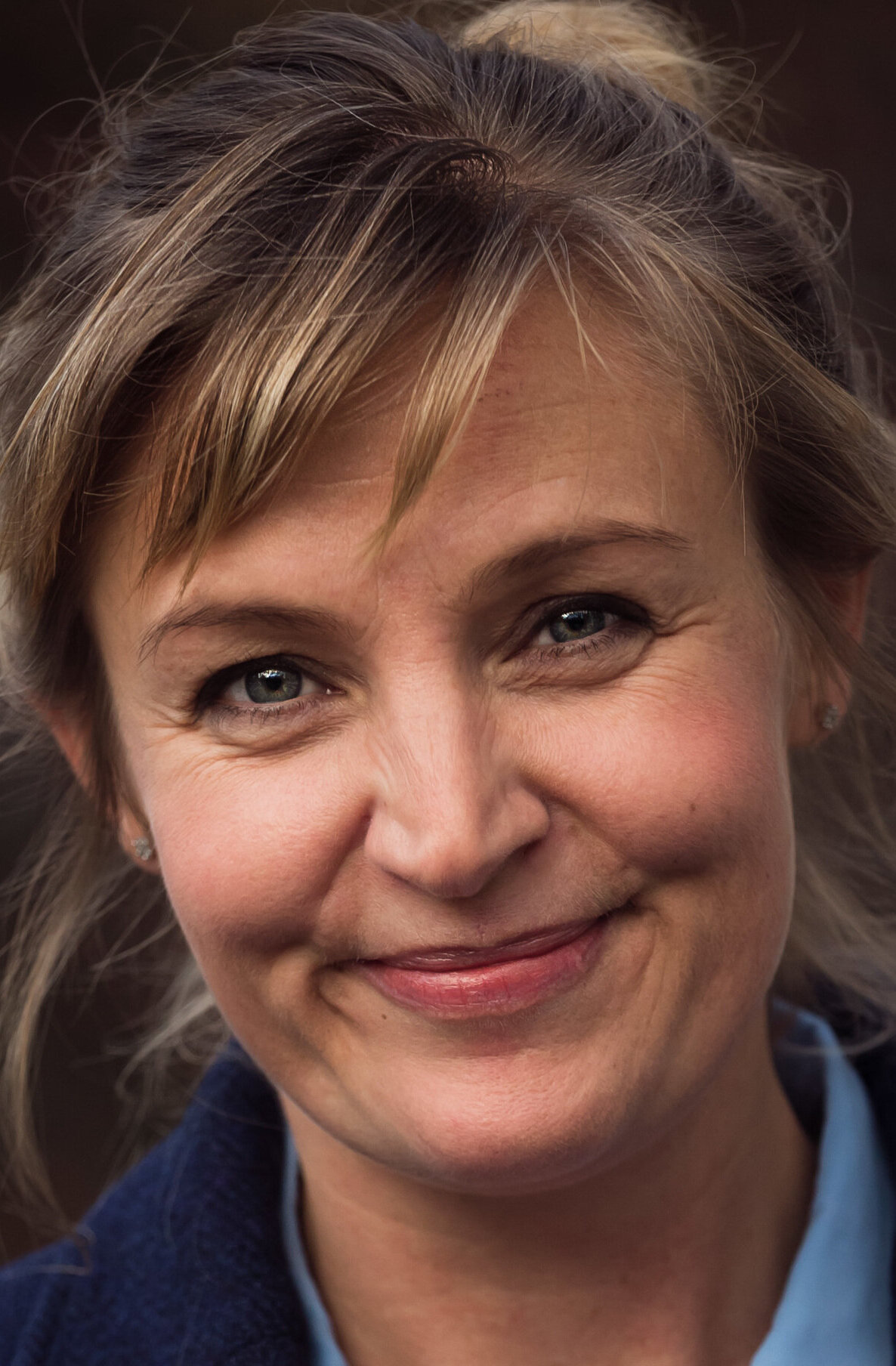 фото Шарлотта Блом