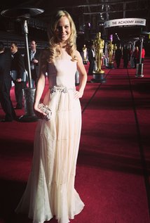 фото Линн-Йеанете Кайд