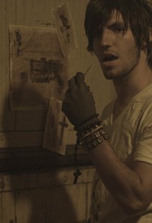 фото Камерон Уайт