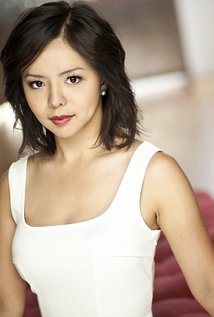 фото Anastasia Lin