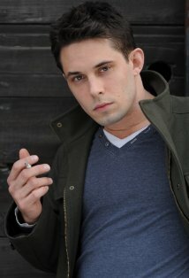 фото Адам Бэллентайн