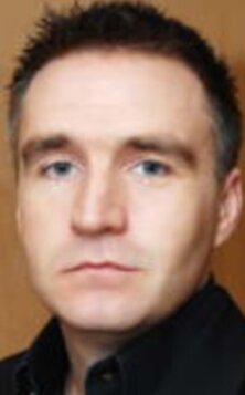 фото Каспар Берри