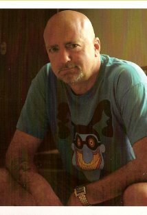 фото Дэвид Элвин