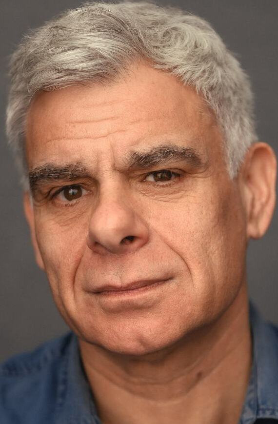 фото Марк Локиер