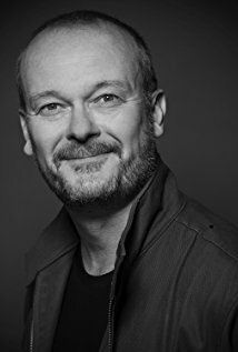 фото Пол Патинг