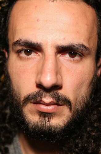 фото Ахмад Массад