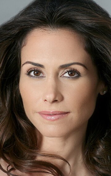 фото Валери Крус