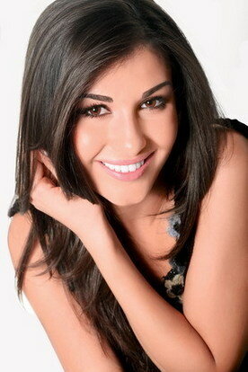 фото Алина Еремия