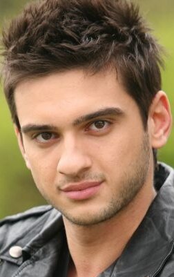 фото Дориан Попа