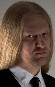 фото Томми Коркеамяки