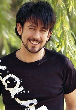 фото Давид Арнаис