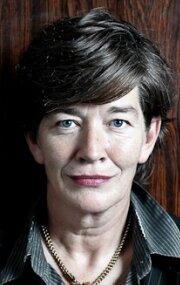 фото Беттина Кёстер