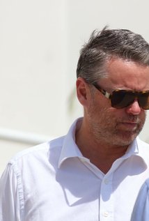 фото Род Хэмилтон