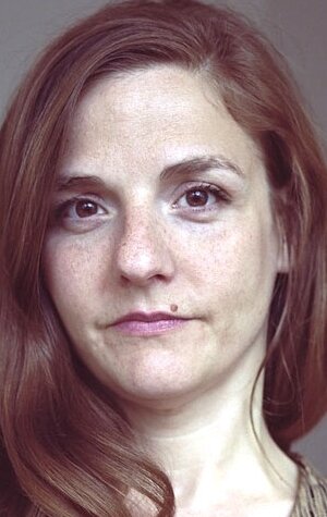 фото Клариссе Хан