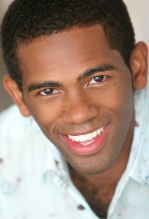 фото Кори Райт