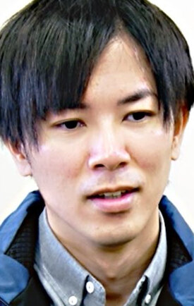 фото Хадзимэ Исаяма