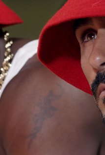 фото Эндрю Диас