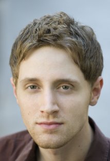 фото Люк Кастер