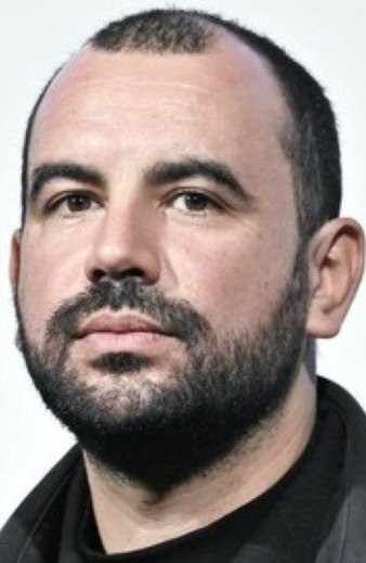 фото Юссеф Шебби