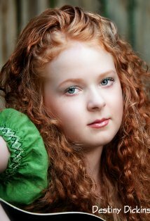 фото Дестини Дикинсон